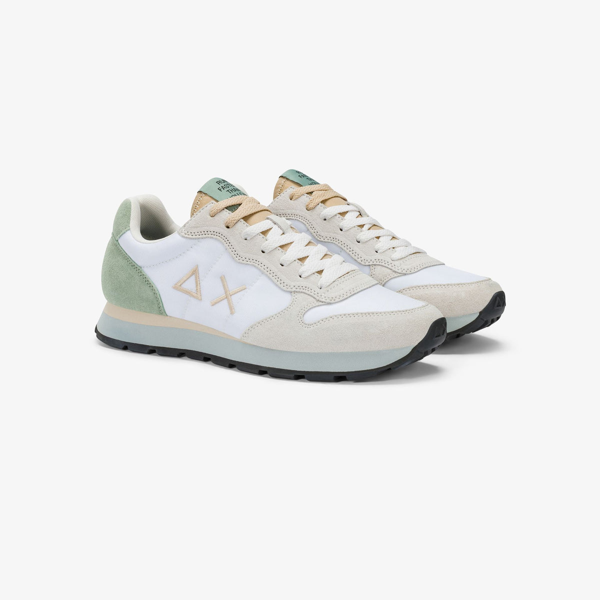 Sneaker Tom multicolor Z36106 01 SUN68 SHOES 