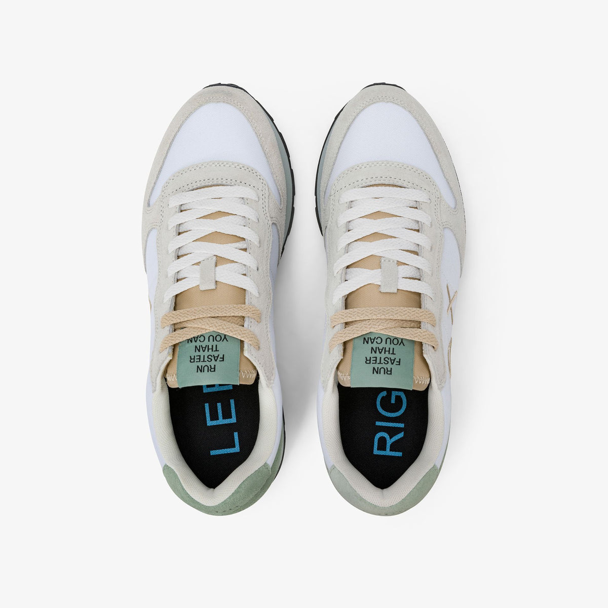 Sneaker Tom multicolor Z36106 01 SUN68 SHOES 