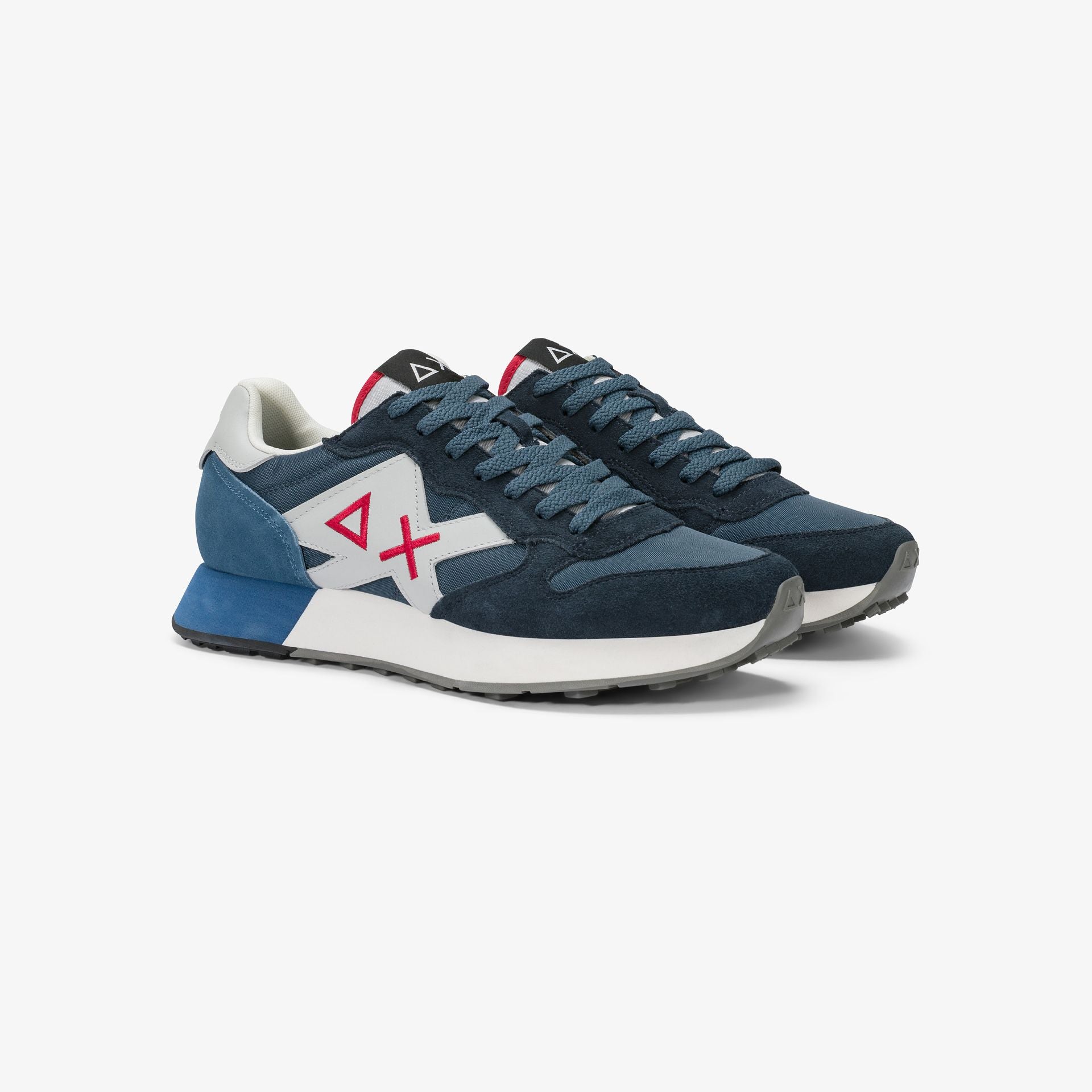 Sneaker Jaki Z36115 07 SUN68 SHOES 