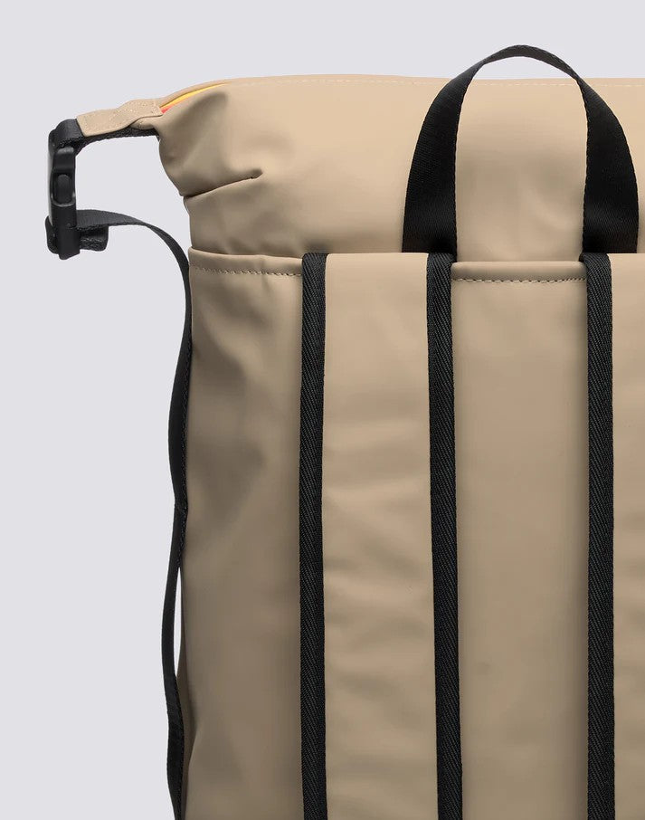 Zaino con zip saldata e manici regolabili imbottiti AM237ABPY600 15801 SUNDEK 