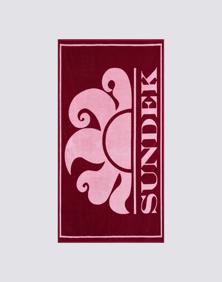 Telo jacquard AM371ATC1000 A9001 SUNDEK 