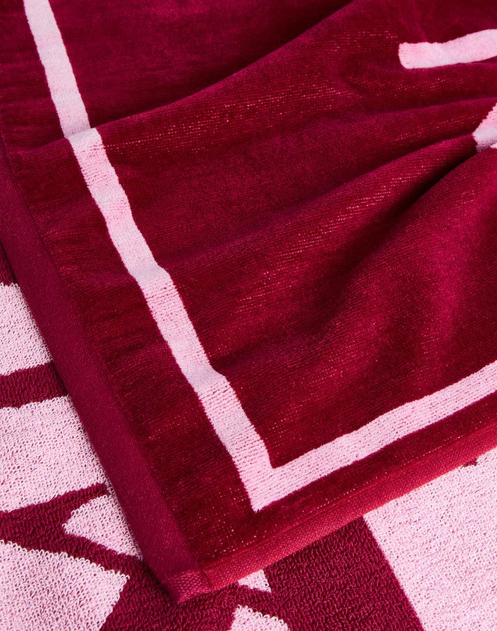 Telo jacquard AM371ATC1000 A9001 SUNDEK 