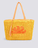 WINA - Paper straw shopping bag