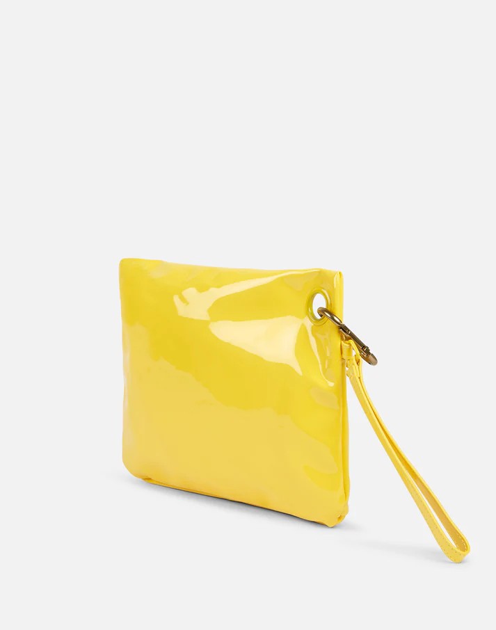 Clutch- pochette con moschettone AW416ABPV400 96901 SUNDEK 