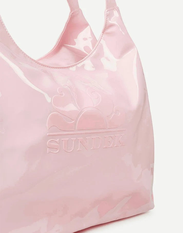 Chel- maxi borsa mare AW417ABPV400 53201 SUNDEK 