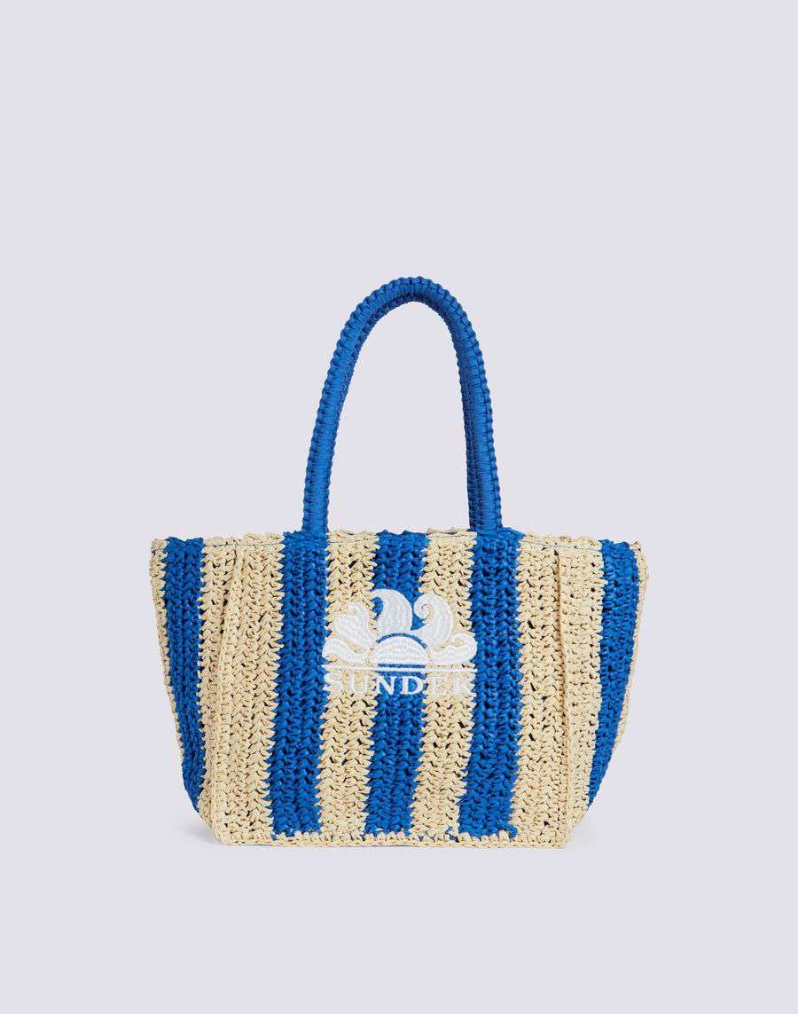 Borsa chou vita paper AW743ABPA100 00100 SUNDEK 