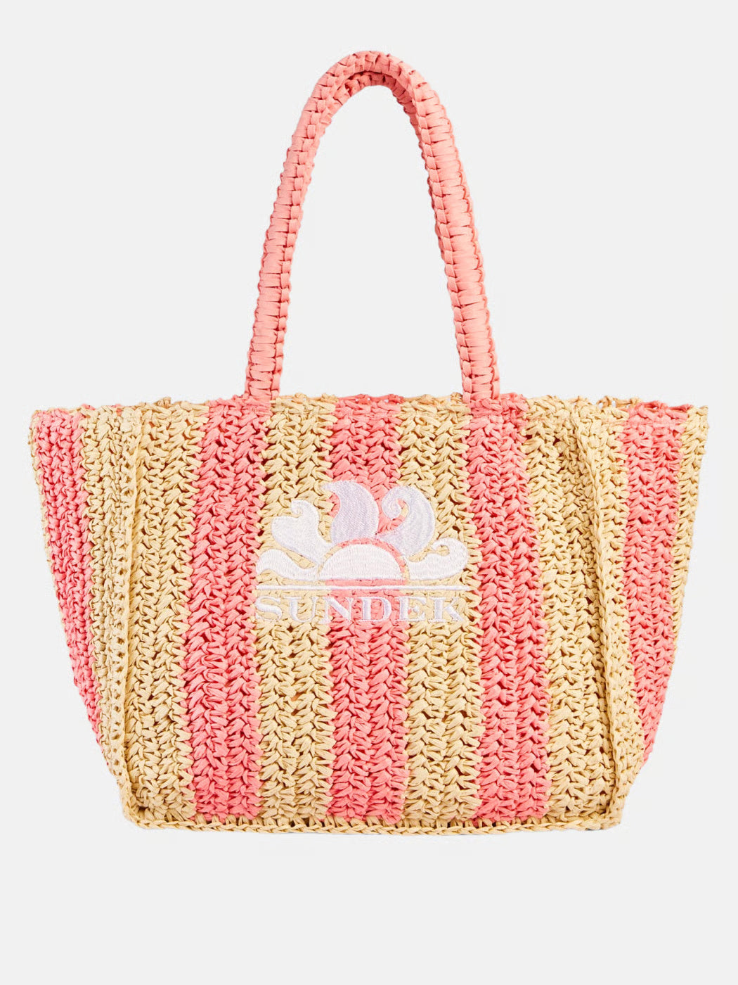 Borsa chou vita paper AW743ABPA100 A3700 SUNDEK 