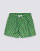 Costume da bagno corto stampa fruit fiesta