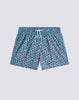 Short fruit fiesta print swimsuit