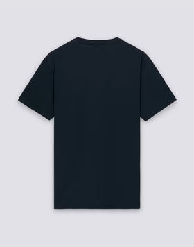 T-shirt a girocollo M245TEJ7800 00700 SUNDEK 