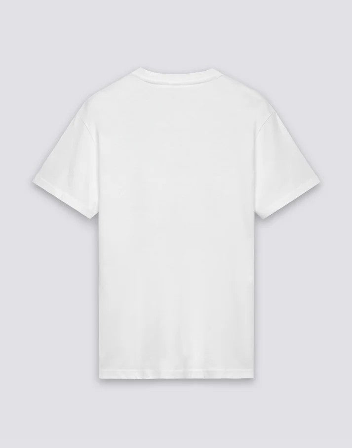 T-shirt a girocollo M245TEJ7800 03900 SUNDEK 
