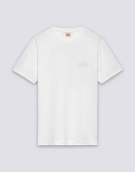 T-shirt a girocollo M245TEJ7800 03900 SUNDEK 