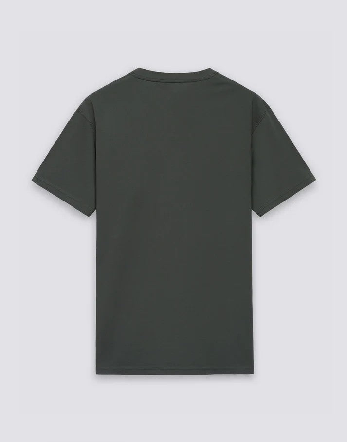T-shirt a girocollo M245TEJ7800 55100 SUNDEK 