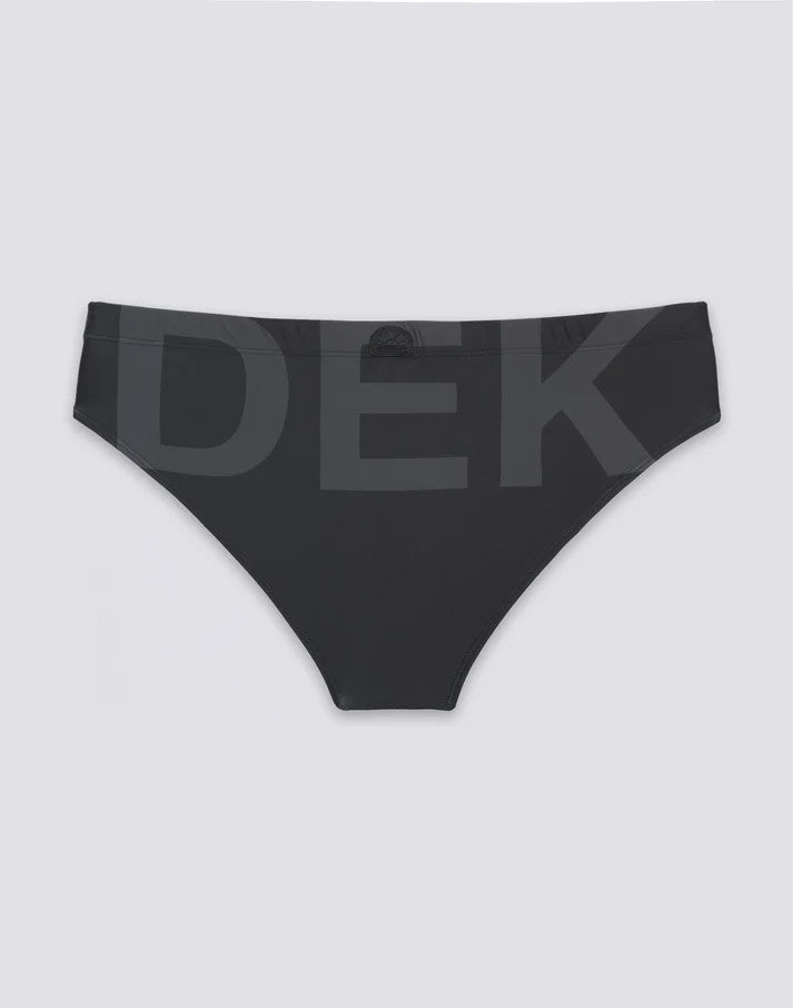 Slip mare con logo M296SSL4100 00403 SUNDEK 