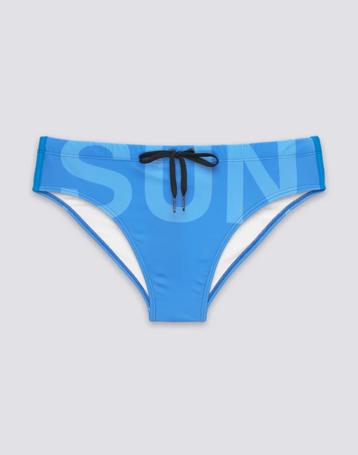 Slip mare con logo M296SSL4100 67402 SUNDEK 