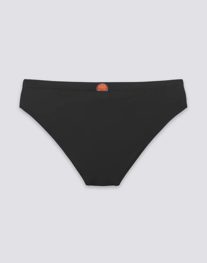 Slip mare con dettaglio tricolore M313SSL3000 00435 SUNDEK 