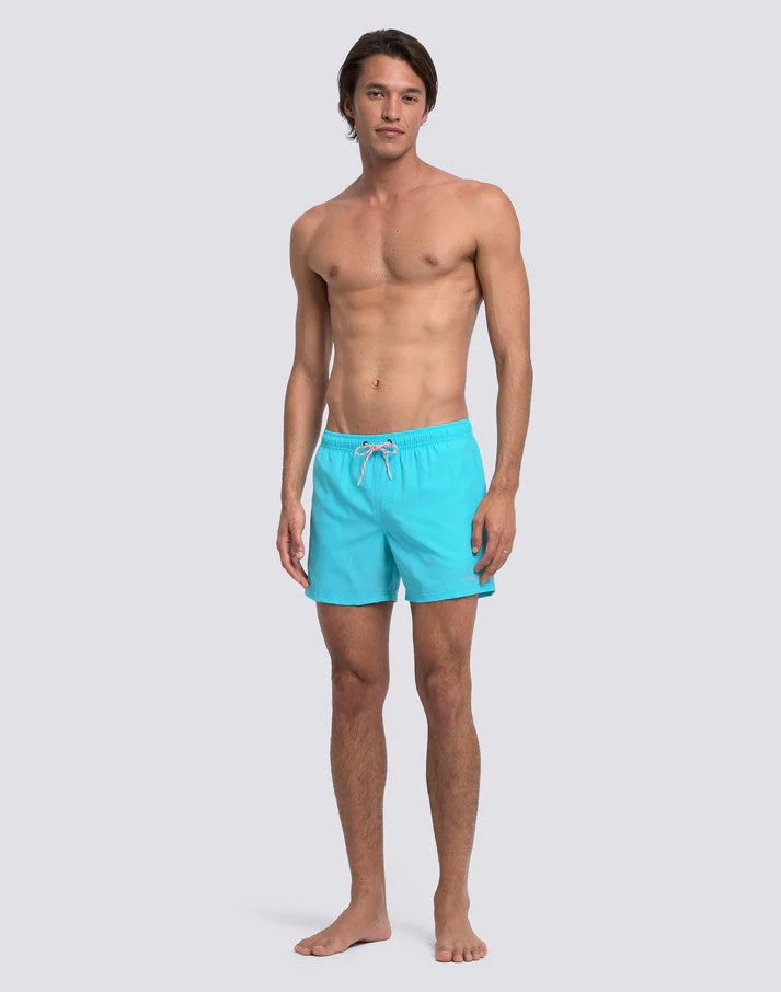 Costume da bagno corto M734BDRT300 05200 SUNDEK 