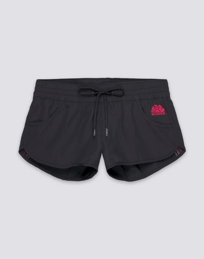 Margate - pantaloncino mare corto W536BDRT300 00441 SUNDEK 