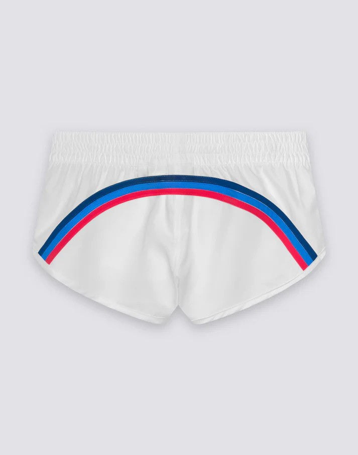 Margate pantaloncino mare corto W536BDRT300 00644 SUNDEK 