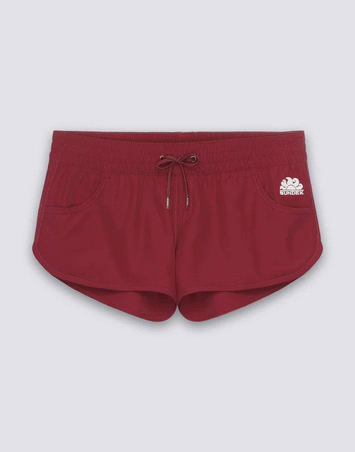 Margate - pantaloncino mare corto W536BDRT300 A9001 SUNDEK 