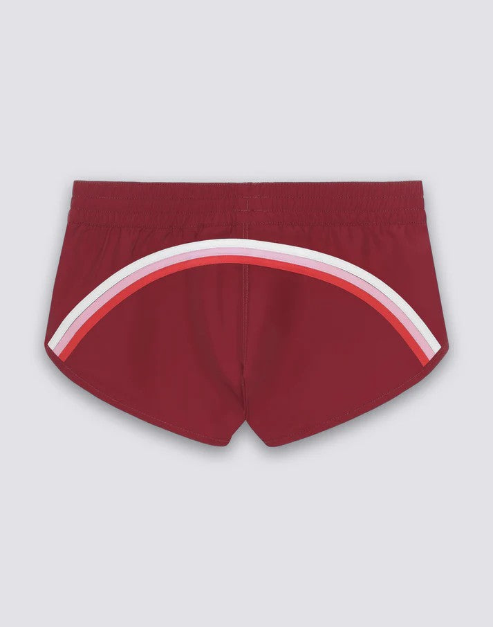 Margate - pantaloncino mare corto W536BDRT300 A9001 SUNDEK 