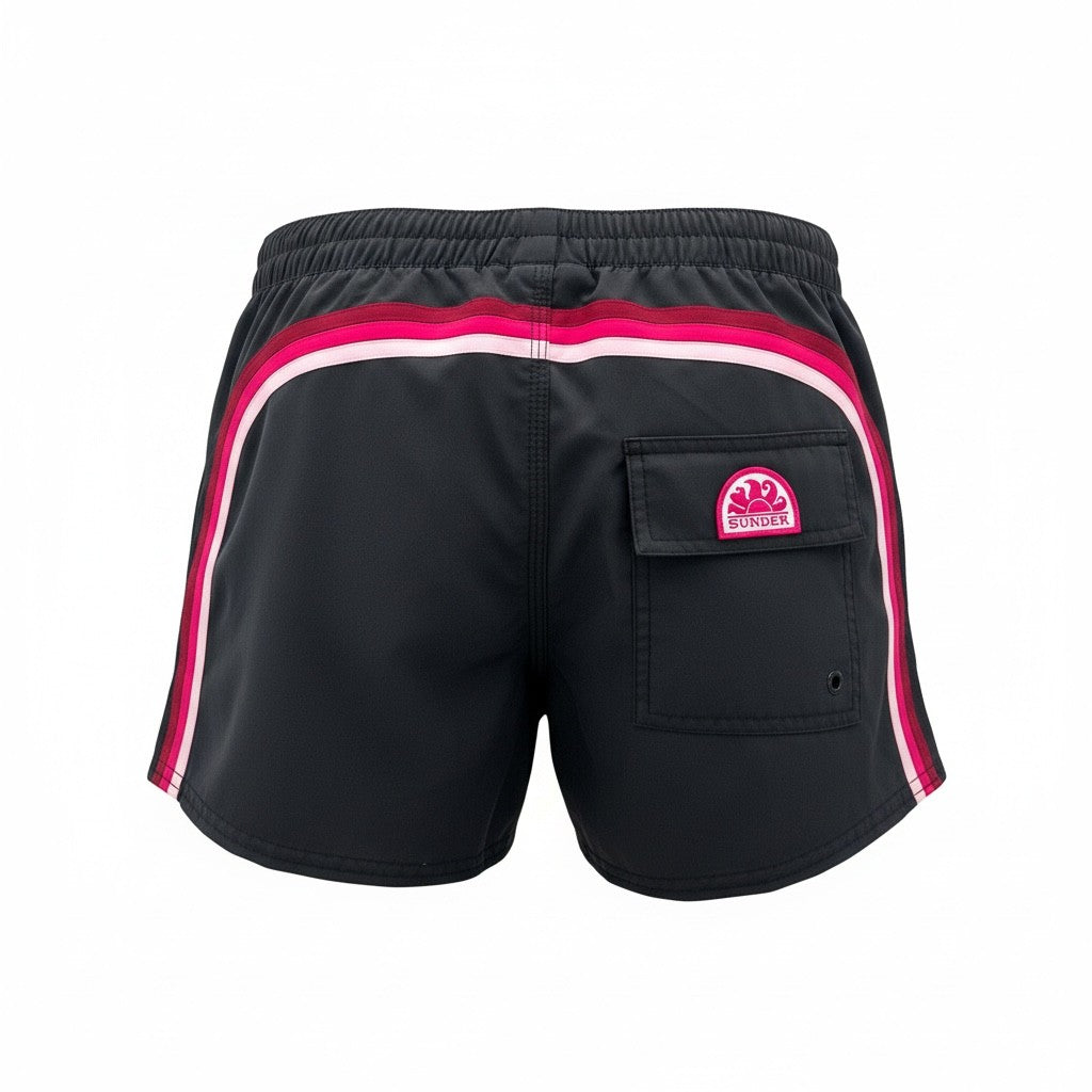 Coast pantaloncino mare W539BDRT300 00441 SUNDEK 