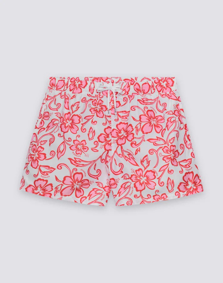 Coast pantaloncino mare W539BDRT323 23223 SUNDEK 