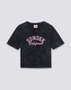 T-shirt cropped