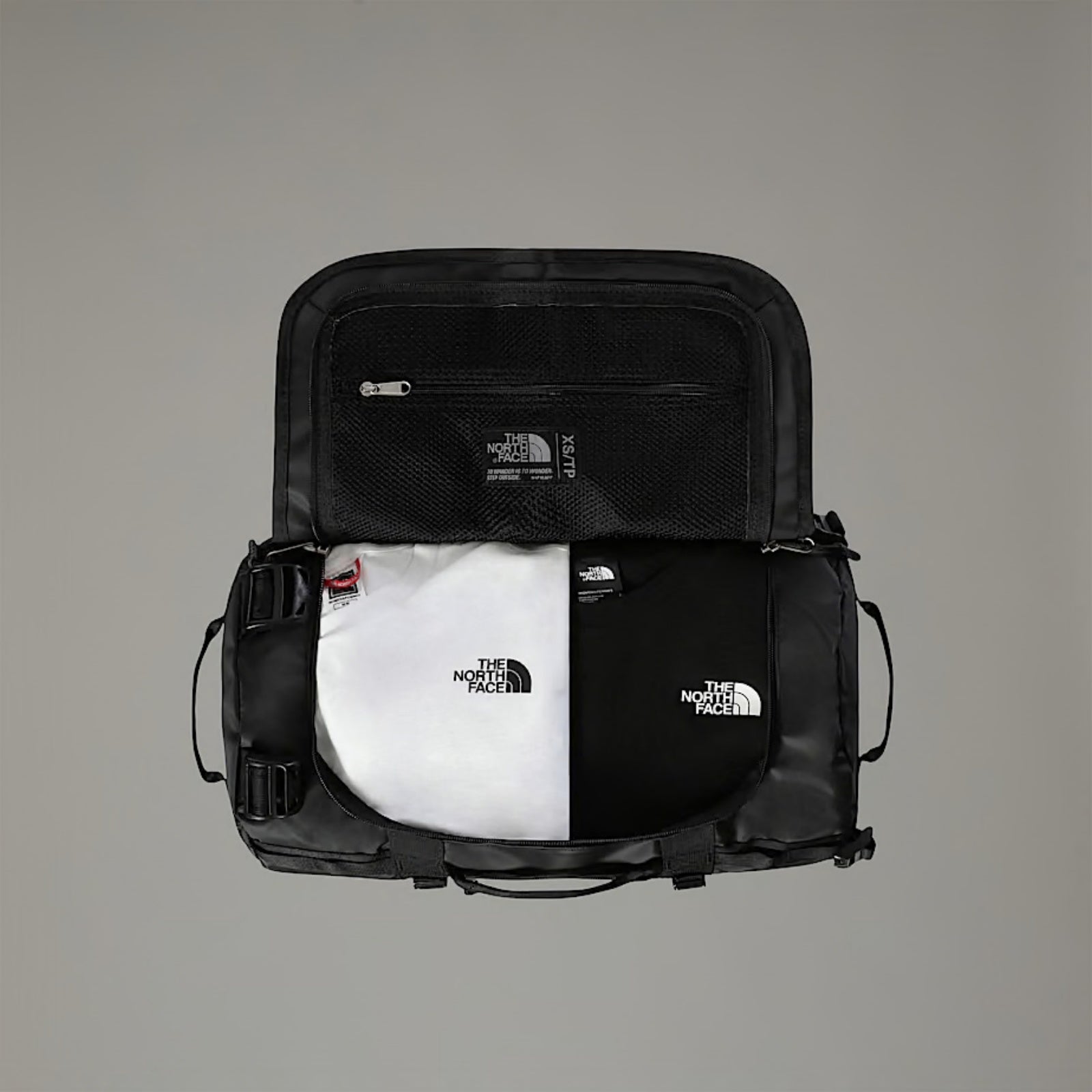 Borsone Duffel XS NF0A52SS 53R1 THE NORTH FACE 