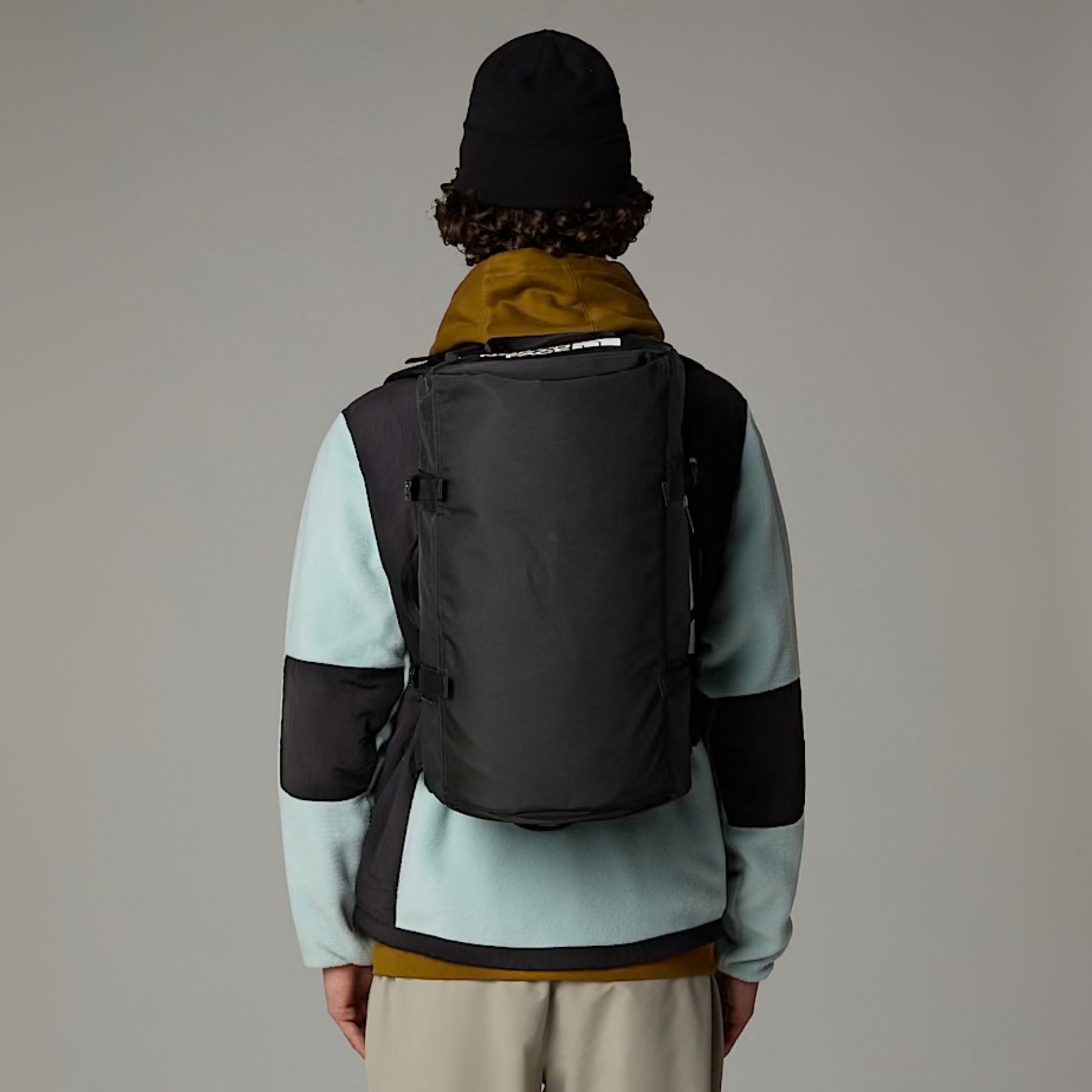 Borsone Duffel XS NF0A52SS 53R1 THE NORTH FACE 