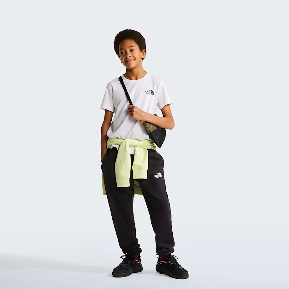 T-Shirt Simple Dome NF0A87T4 FN41 THE NORTH FACE 