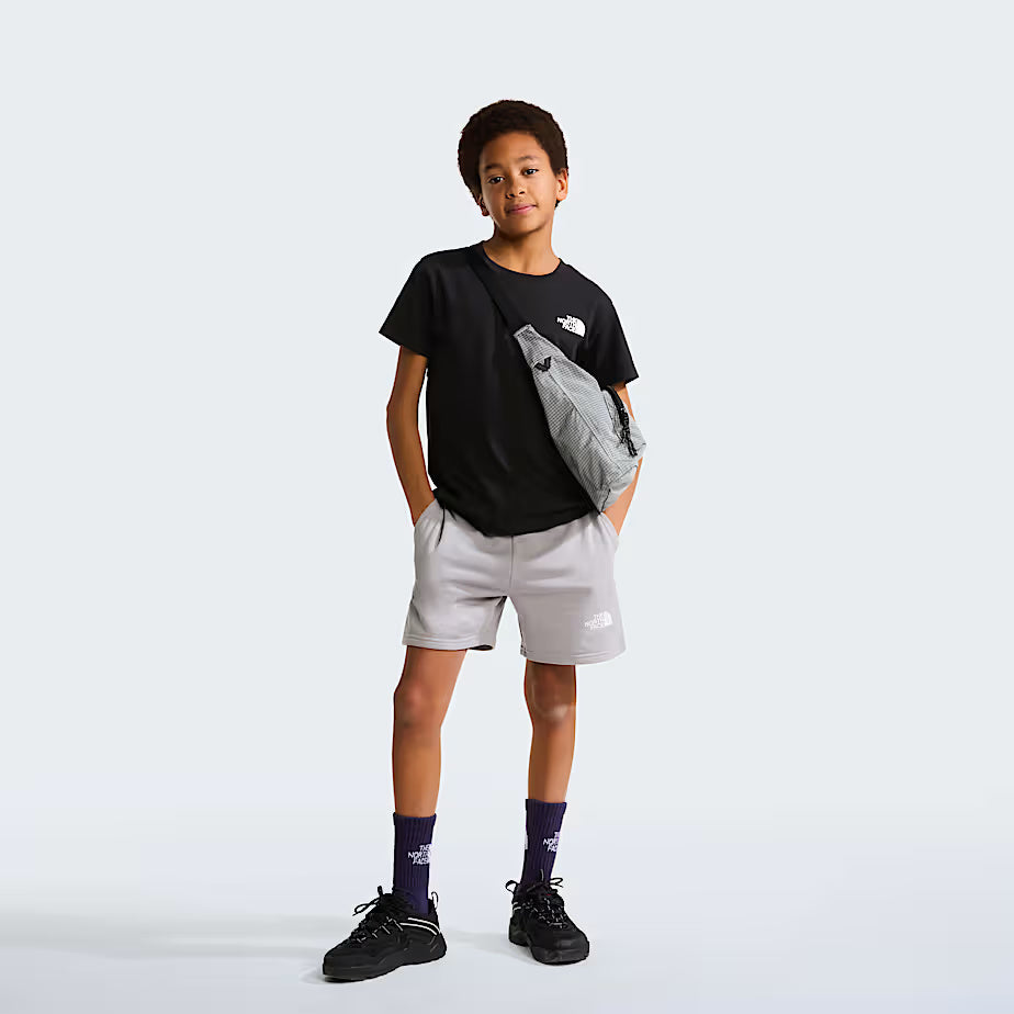 T-Shirt Simple Dome NF0A87T4 JK31 THE NORTH FACE 