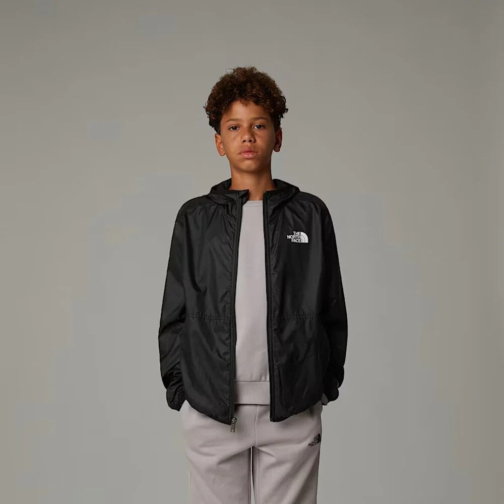 Tnf Cyclone Wind Jacket NF0A8ANM JK31 THE NORTH FACE 