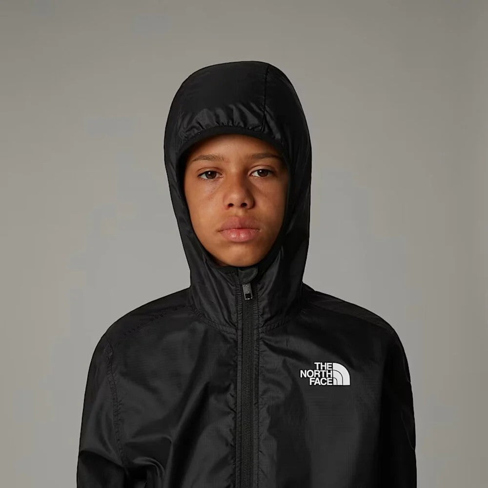 Tnf Cyclone Wind Jacket NF0A8ANM JK31 THE NORTH FACE 