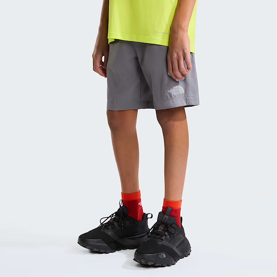 Pantaloncini 24/7 NF0A8BNH 0UZ1 THE NORTH FACE 