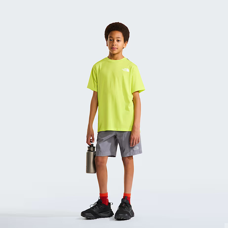 Pantaloncini 24/7 NF0A8BNH 0UZ1 THE NORTH FACE 