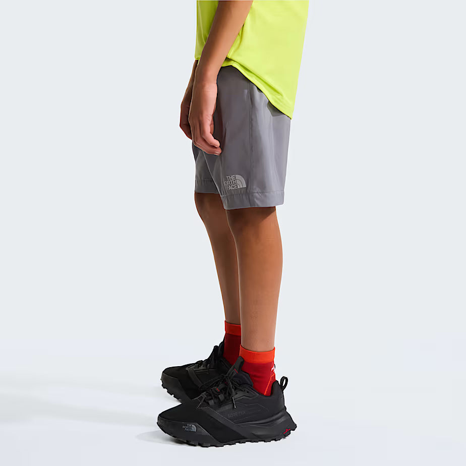 Pantaloncini 24/7 NF0A8BNH 0UZ1 THE NORTH FACE 