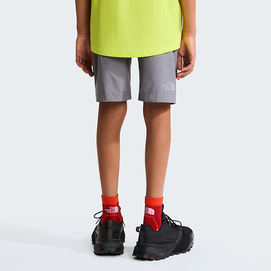 Pantaloncini 24/7 NF0A8BNH 0UZ1 THE NORTH FACE 