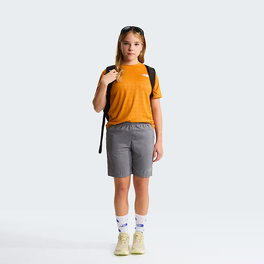 Pantaloncini 24/7 NF0A8BNH 0UZ1 THE NORTH FACE 