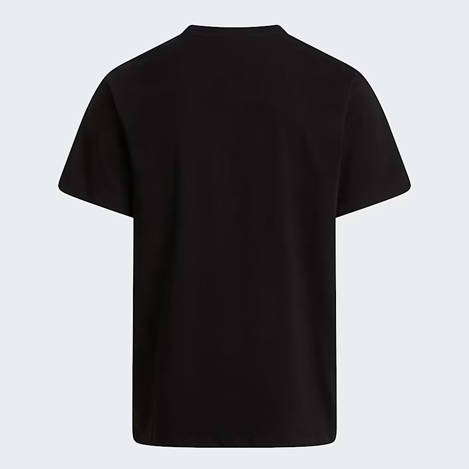 T-shirt Evolution Simple Dome Regular da uomo NF0A8CZ2 JK31 THE NORTH FACE 