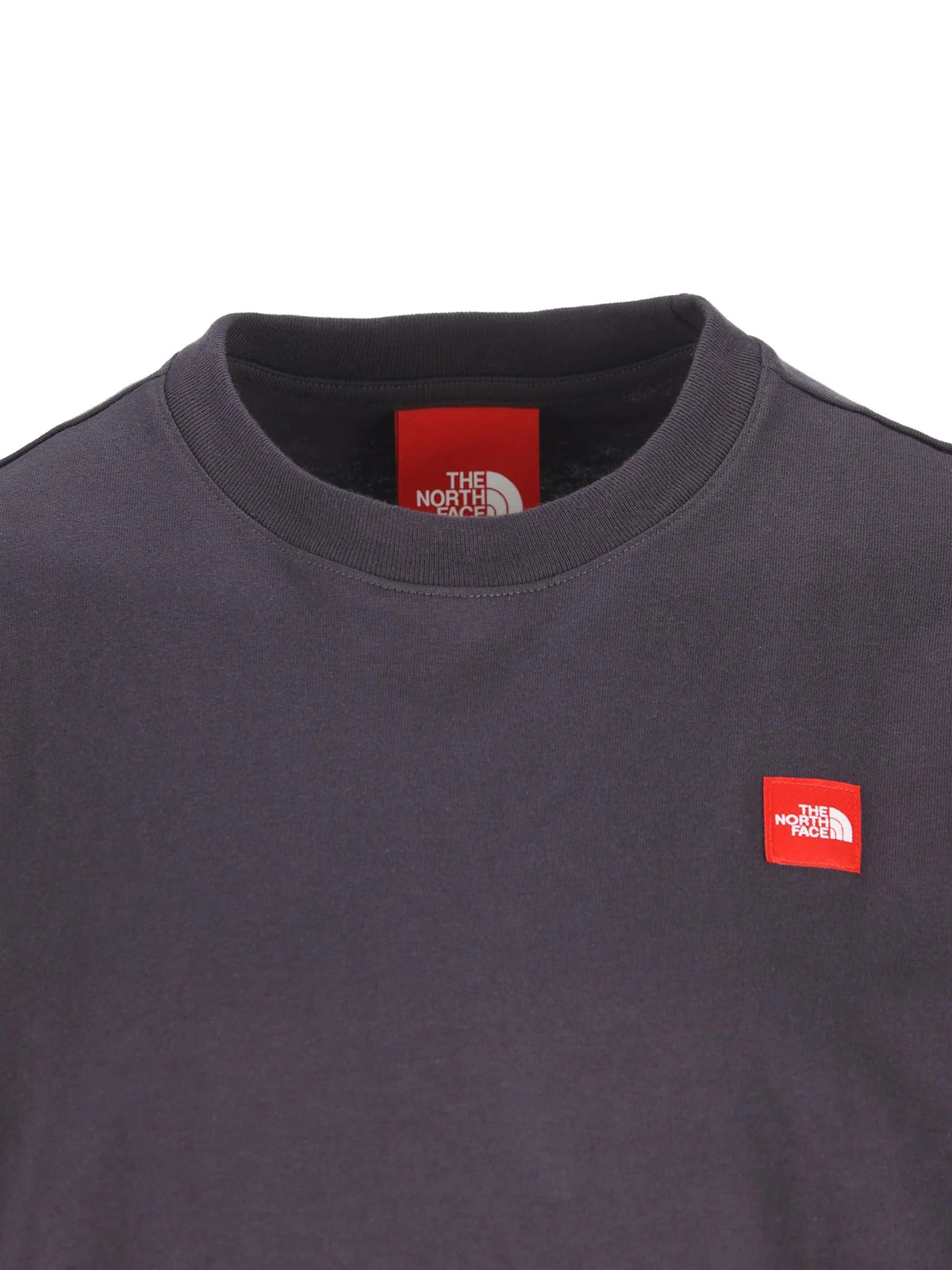 T-shirt Red Box NF0A8EG5 0SA1 THE NORTH FACE 