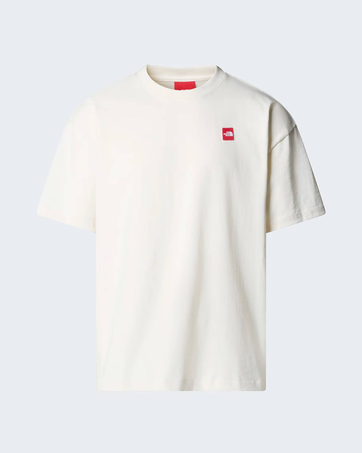 T-shirt Red Box NF0A8EG5 QLI1 THE NORTH FACE 