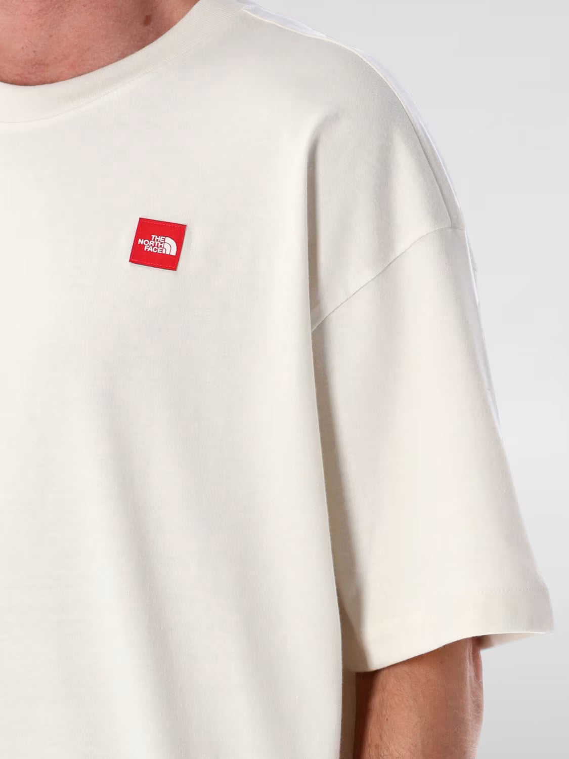 T-shirt Red Box NF0A8EG5 QLI1 THE NORTH FACE 