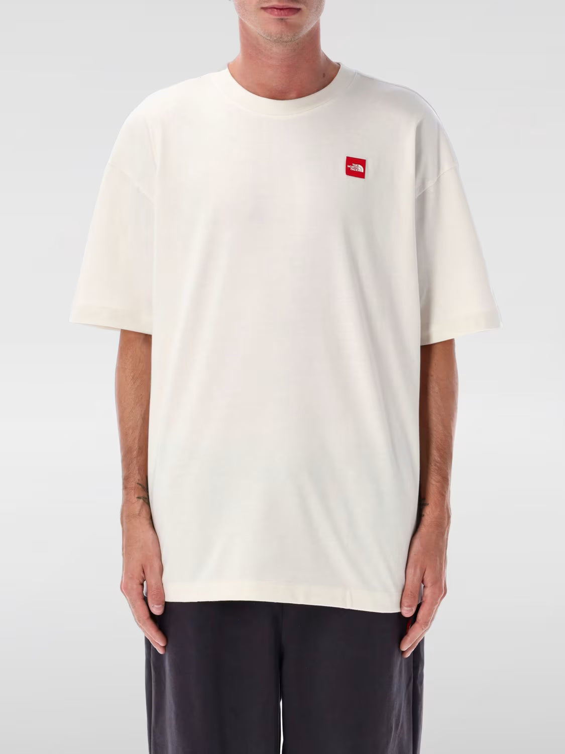 T-shirt Red Box NF0A8EG5 QLI1 THE NORTH FACE 