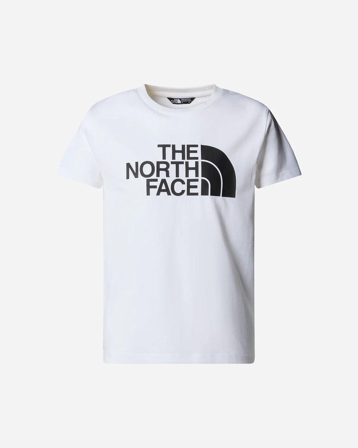 T-shirt easy TNF NF0A8EHG FN41 THE NORTH FACE 