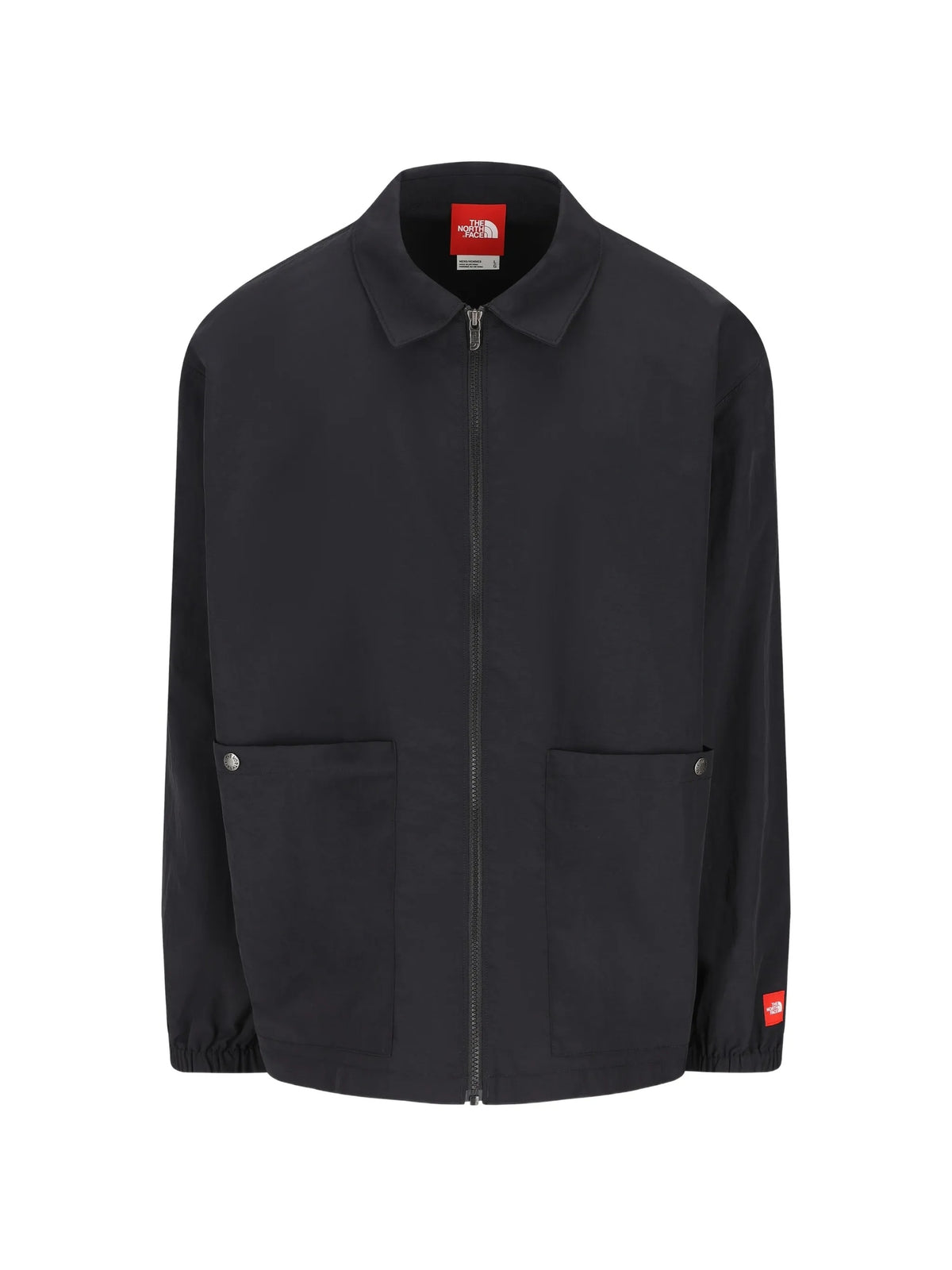 Giacca Redbox con tasche NF0A8FHC JK31 THE NORTH FACE 