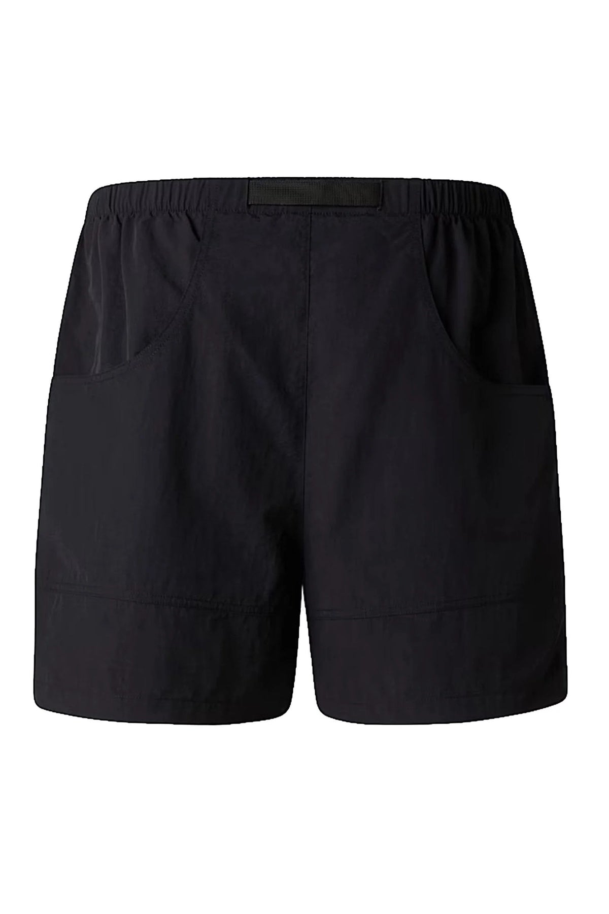 Pantaloncini in nylon con cintura Red Box NF0A8FHD JK31 THE NORTH FACE 