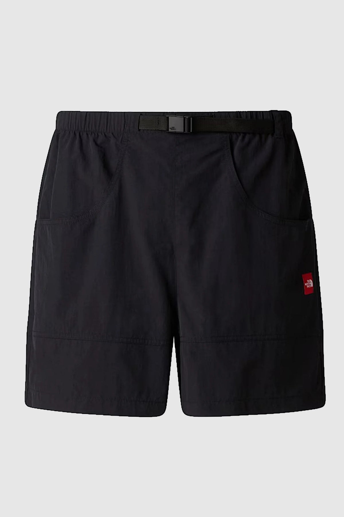 Pantaloncini in nylon con cintura Red Box NF0A8FHD JK31 THE NORTH FACE 