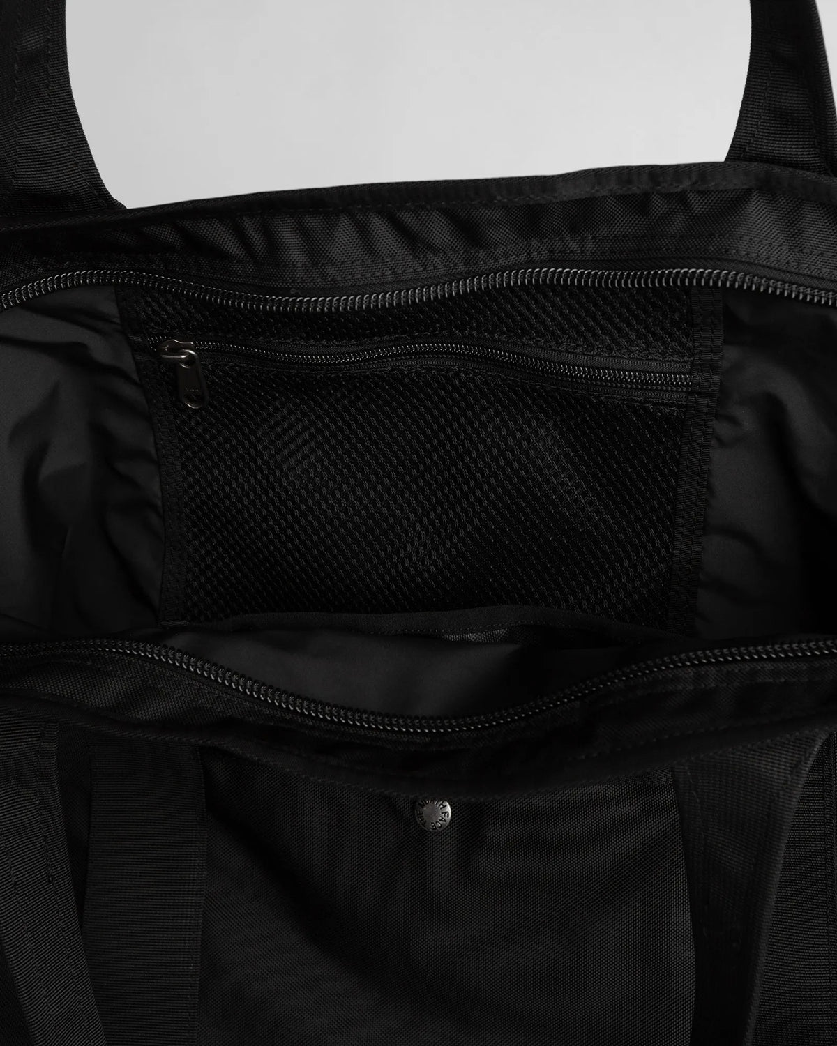 TNF Red Box Large Tote Bag NF0A8FHG JK31 THE NORTH FACE 