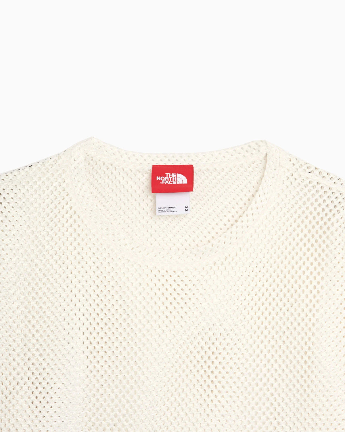 Maglietta The North Face Red Box Mesh NF0A8FHH QLI1 THE NORTH FACE 